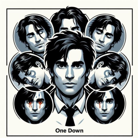 One Down (Demo) | Boomplay Music