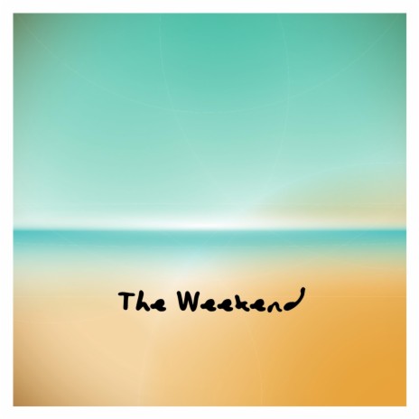 The Weekend (feat. Jonathan Strinati) | Boomplay Music