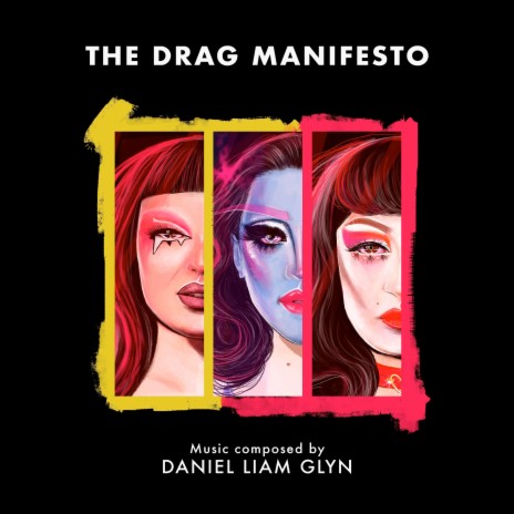 The Drag Manifesto (Main Theme)