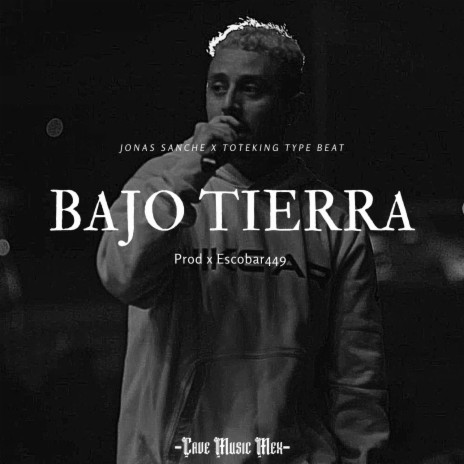 Bajo tierra | Boomplay Music