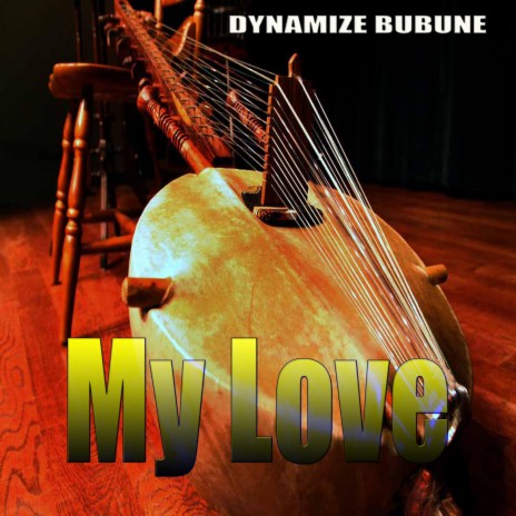 My Love | Boomplay Music