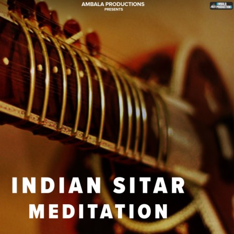 Indian Sitar Meditation