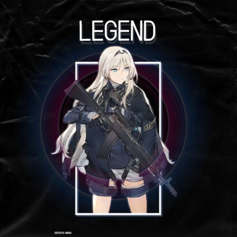 Legend | Boomplay Music