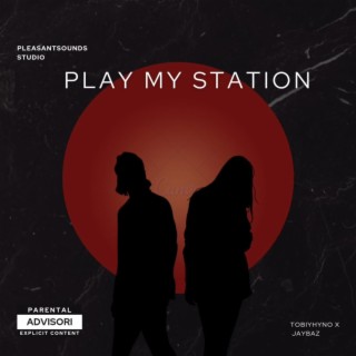 PLAY MY STATION