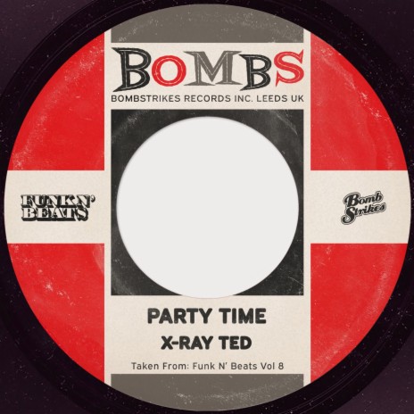 Party Time | Boomplay Music