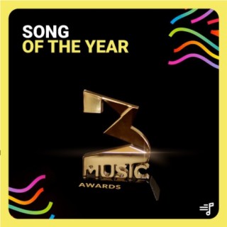 Song Of The Year