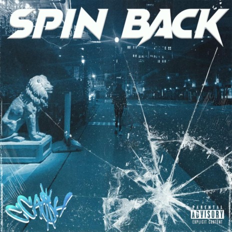 Spin Back | Boomplay Music