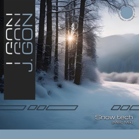 Snow Tech (Tech Mix) | Boomplay Music