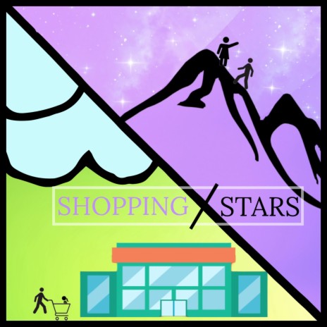 SHOPPING x STARS | Boomplay Music