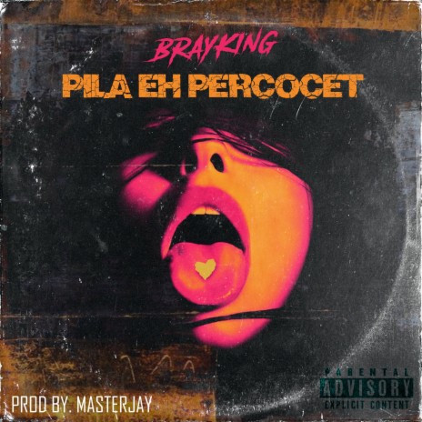 PILA EH PERCOCET | Boomplay Music