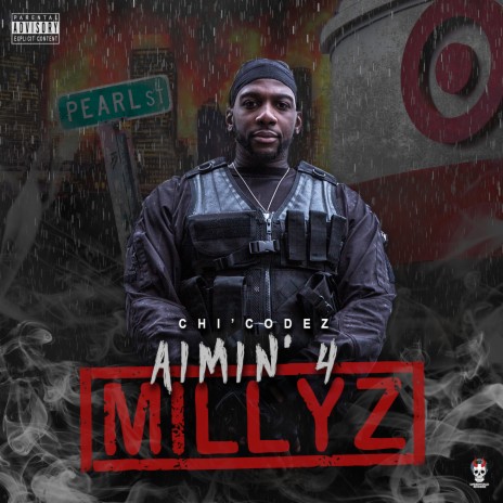 Aimin' 4 Millyz | Boomplay Music