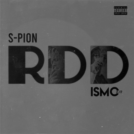 RDD (feat. Ismo Z17) | Boomplay Music