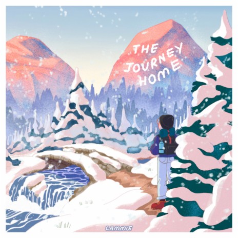 The Journey Begins ft. Charlee Nguyen & luv pug