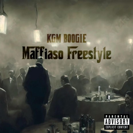 Maffiaso Freestyle | Boomplay Music