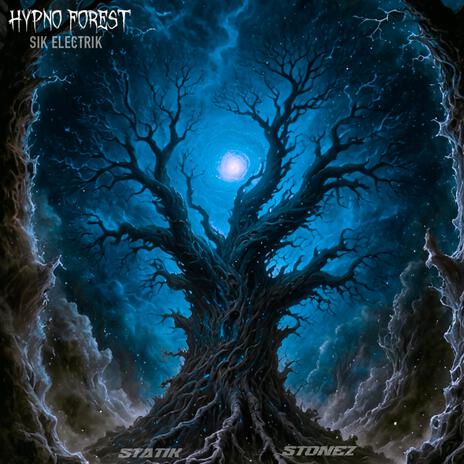 Hypno Forest ft. Stonez | Boomplay Music