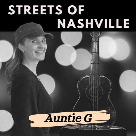 Streets of Nashville