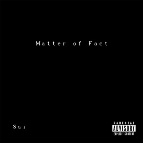 Matter of Fact | Boomplay Music