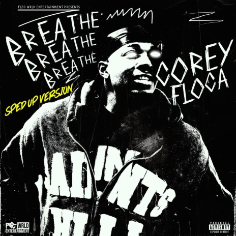 Breathe (Sped Up Version) | Boomplay Music