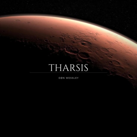 Tharsis | Boomplay Music