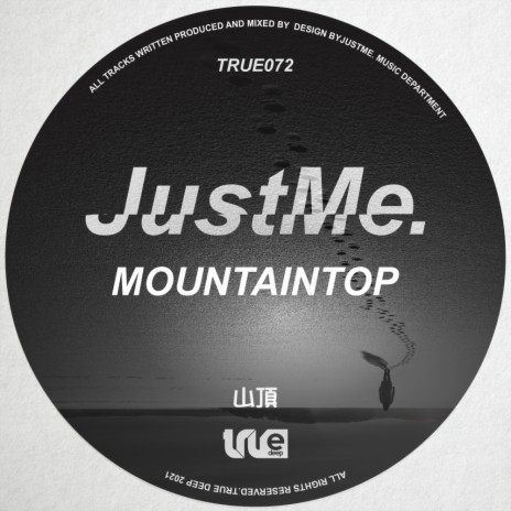 Mountaintop (Original Mix)