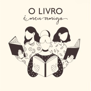 O livro é meu amigo: expandindo seu conhecimento, concentrando-se e estudando, aprenda novas habilidades