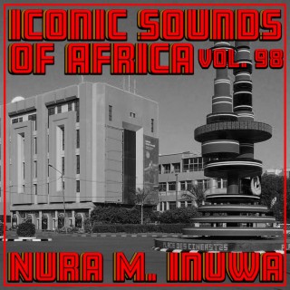Iconic Sounds of Africa, Vol. 98