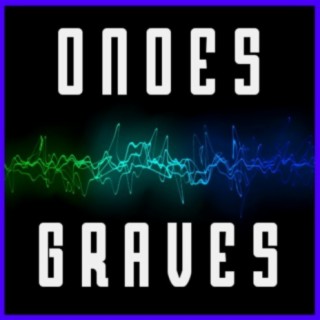 Ondes Graves (feat. Crazy-K Antik, Aka-T, Nox & Pélo)