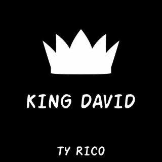 KING DAVID