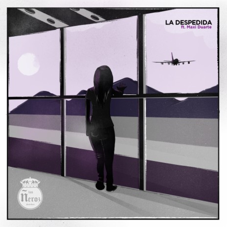 La Despedida (feat. Maxi Duarte) | Boomplay Music