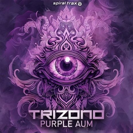 Purple Aum | Boomplay Music