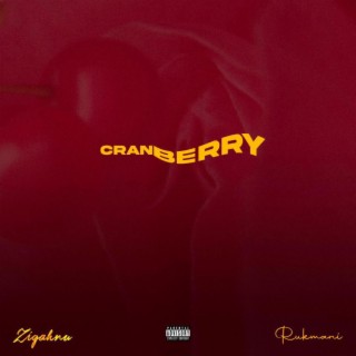 Cranberry ft. Rukmani lyrics | Boomplay Music