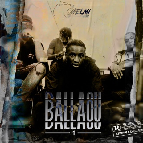 Ballaou 1 | Boomplay Music