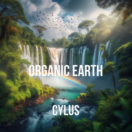 Organic Earth | Boomplay Music