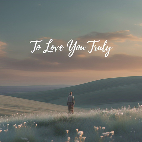 To Love You Truly | Boomplay Music