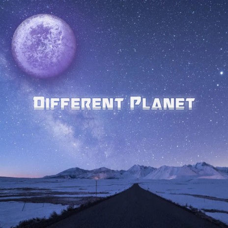 Different Planet ft. Educated | Boomplay Music