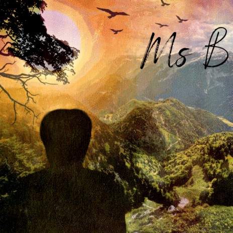 Ms B | Boomplay Music