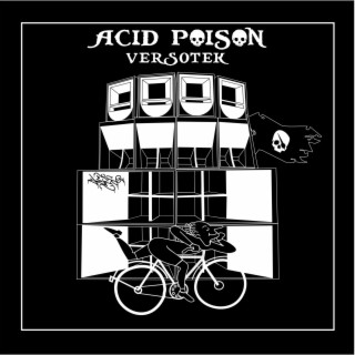 acid poison