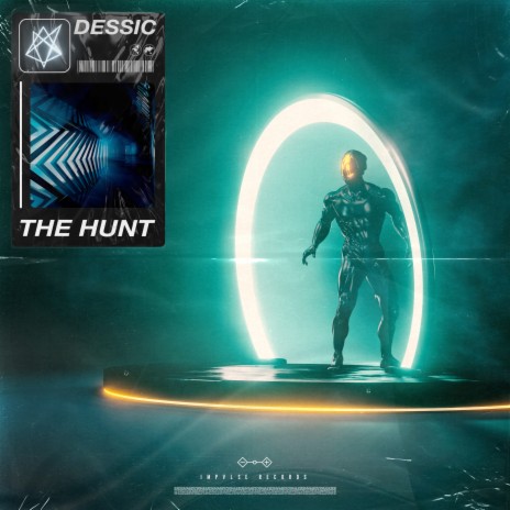 The Hunt (Extended Mix) | Boomplay Music