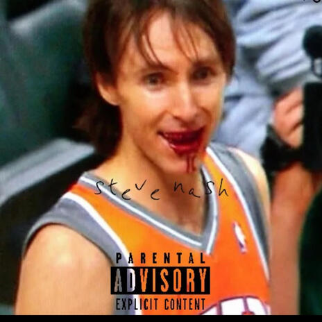 steve nash