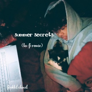 summer secrets (lo-fi remix) lyrics | Boomplay Music