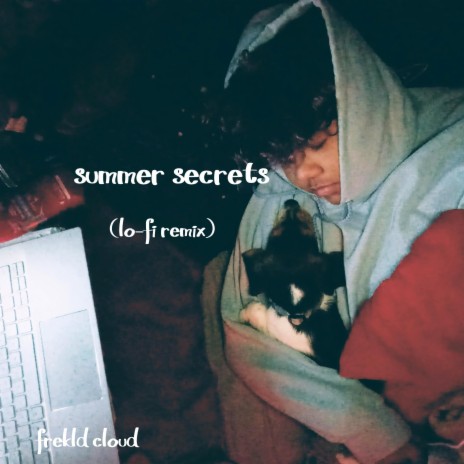 summer secrets (lo-fi remix) | Boomplay Music