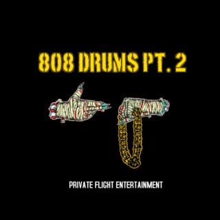 808 DRUMS PART 2