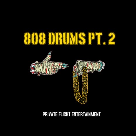 808 DRUMS PART 2 | Boomplay Music