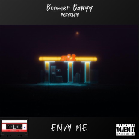 Envy Me | Boomplay Music