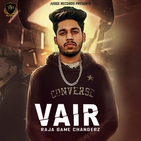 Vair ft. Shehnaaz Gill | Boomplay Music