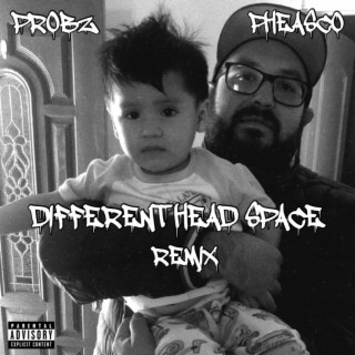 Different Head Space (Remix)