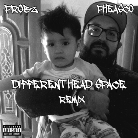 Different Head Space (Remix) ft. Pheasco | Boomplay Music