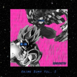 Anime Bump, Vol. 5 (V Edition)