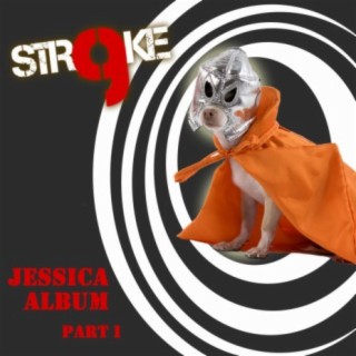 Jessica Album, Pt. 1