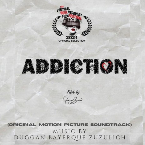 Addiction 2022 (Original Motion Picture Soundtrack) | Boomplay Music